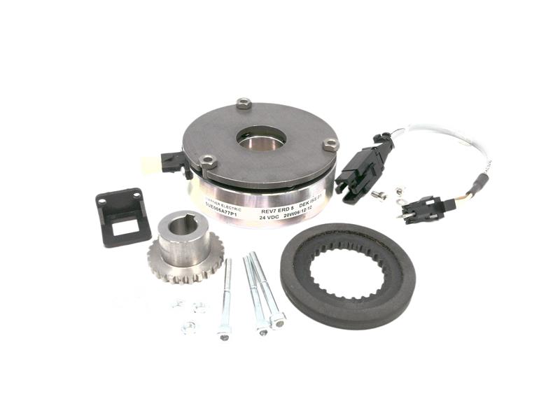 5UE005A77P1 by ALTRA INDUSTRIAL MOTION