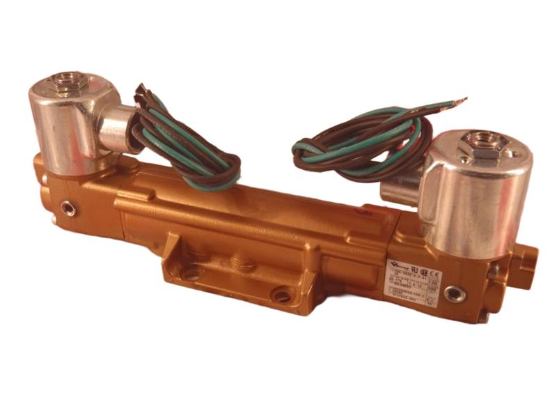 VERSA VALVES VGG-5332-CA-U-A120