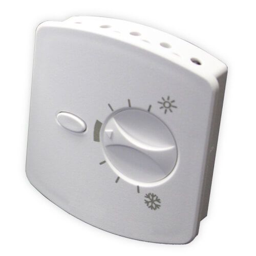 STE-6017W80 by KMC CONTROLS