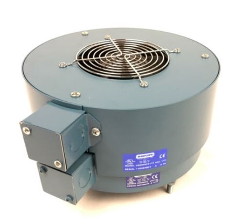 MAXCESS INTERNATIONAL GBE90A115