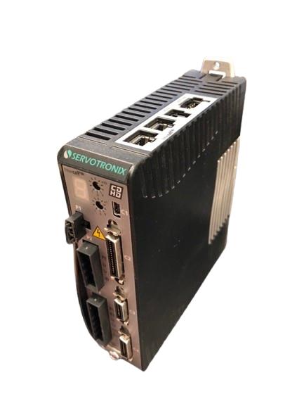 SERVOTRONIX CDHD-0032AEC2-ST