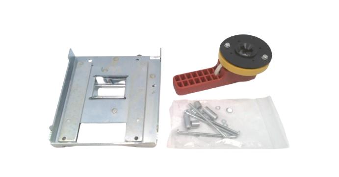 EATON CORPORATION LHMVD12R-L