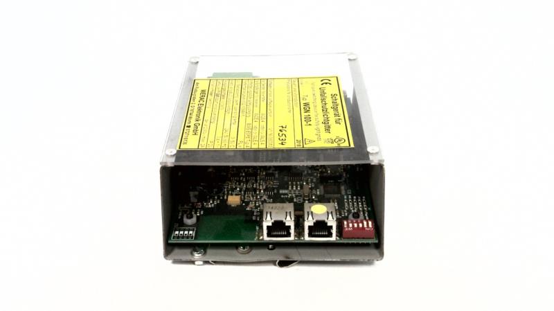 WERAC ELEKTRONIK WGN 100-1