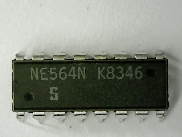 NATIONAL SEMICONDUCTOR NE564N