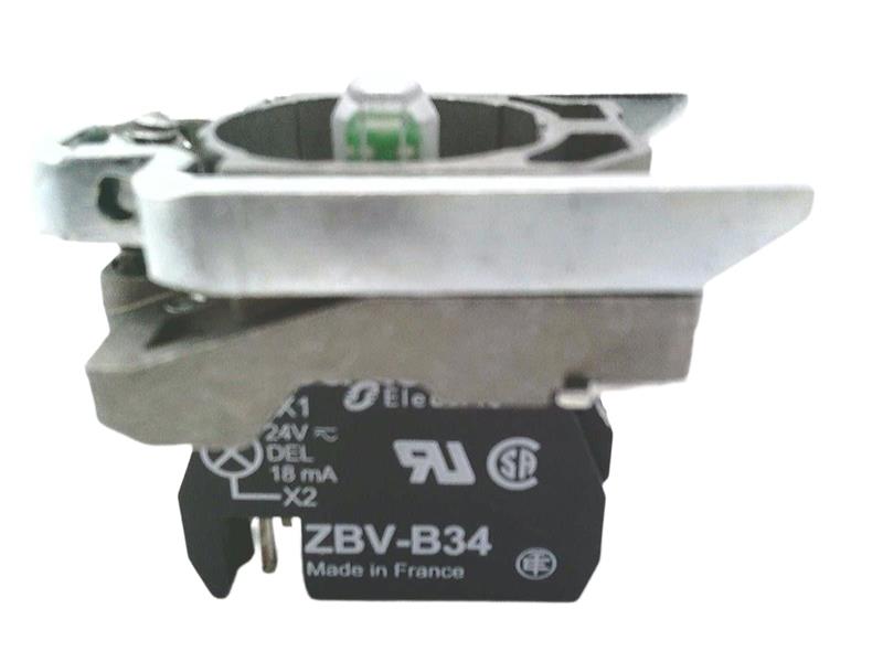 ZB4BVB34 by SCHNEIDER ELECTRIC