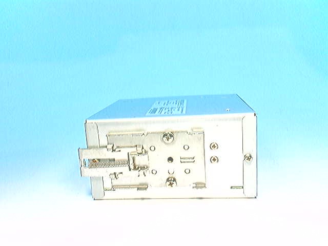 MICRON INDUSTRIES CORPORATION MD120-24A-1C