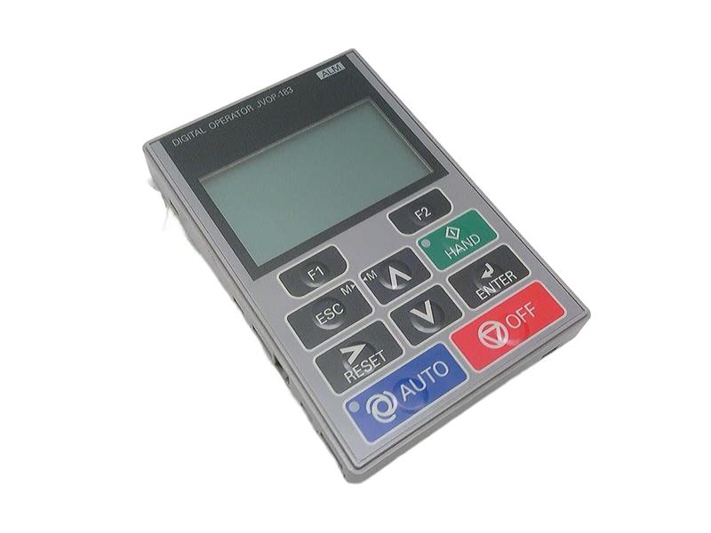 YASKAWA ELECTRIC JVOP-183