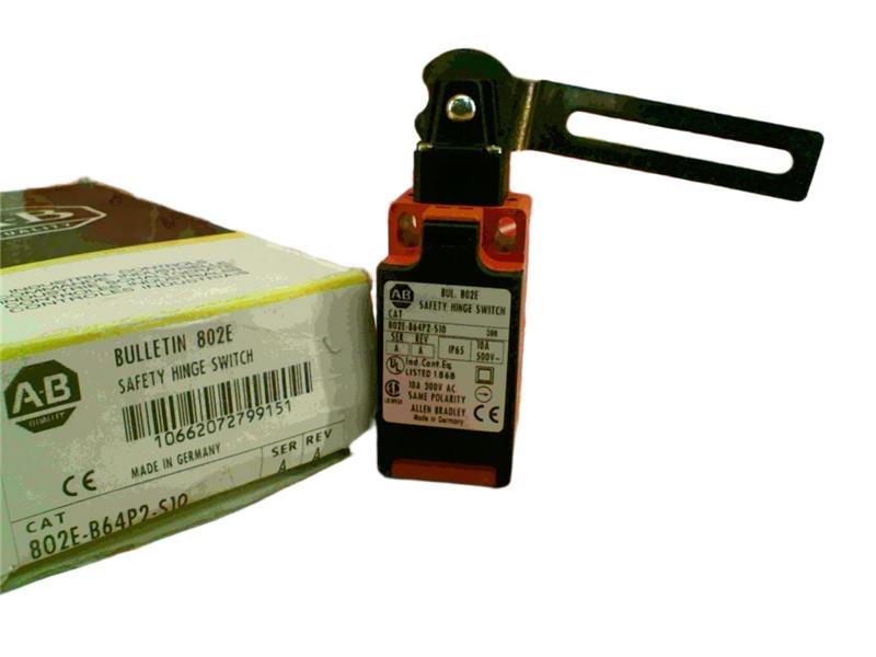 ALLEN BRADLEY 802E-B64P2-S10