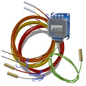 BA/10K-2-CPFEP-GRN-20'-BBX by BAPI