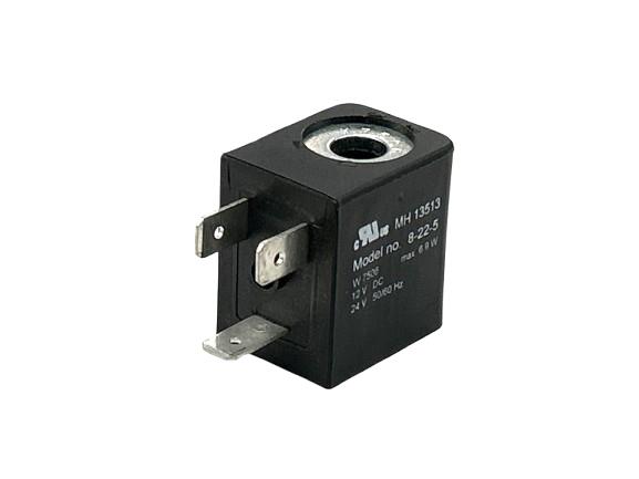 INGERSOLL RAND 8-22-5