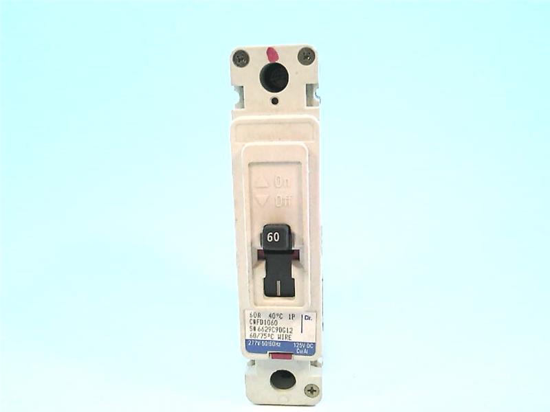 EATON CORPORATION FD1060