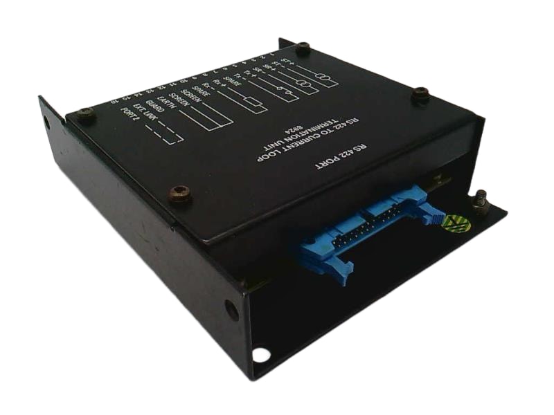 8924-4000 by CONVERTEAM