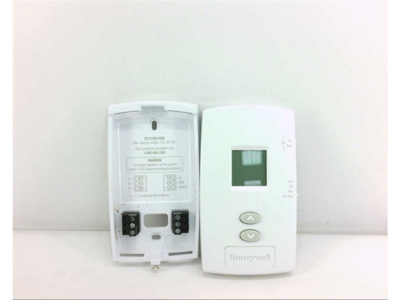 HONEYWELL TH1210D1008