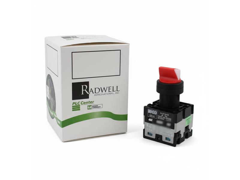 BACO CONTROLS PR12-1102-A8