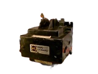 RDP4-0021-11 by DANAHER CONTROLS