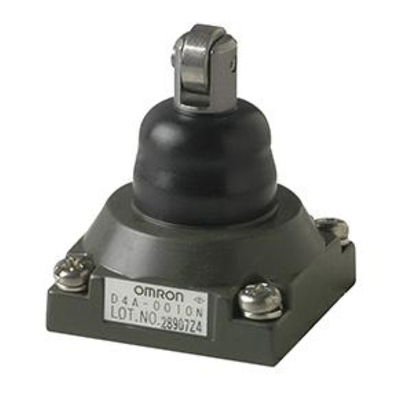 OMRON D4A-0010N