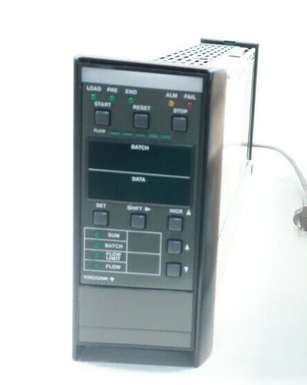STLD-201-E/DL/MTS by YOKOGAWA