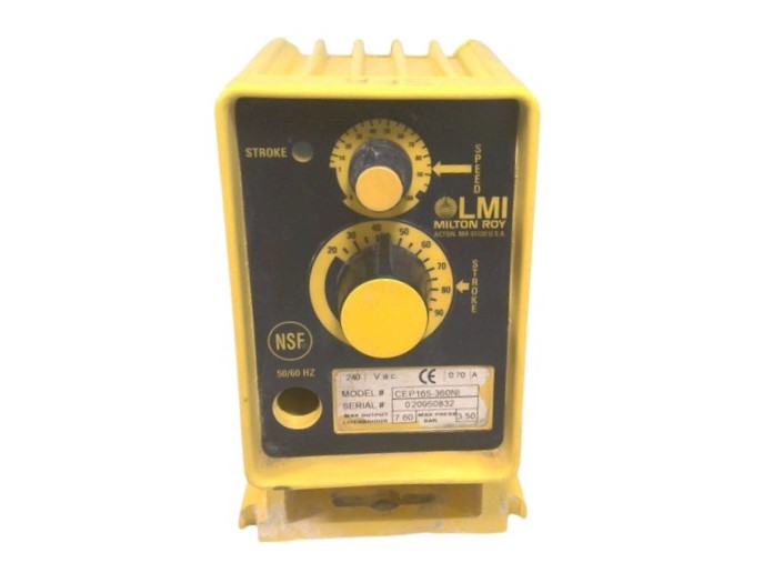 INGERSOLL RAND CEP165-360NI