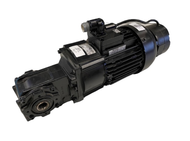 ALTRA INDUSTRIAL MOTION BK06-84/D08LA4-TF-K/E008B/SP 