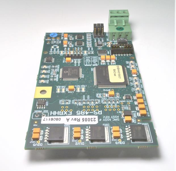 ASEA BROWN BOVERI EXBHH015A01