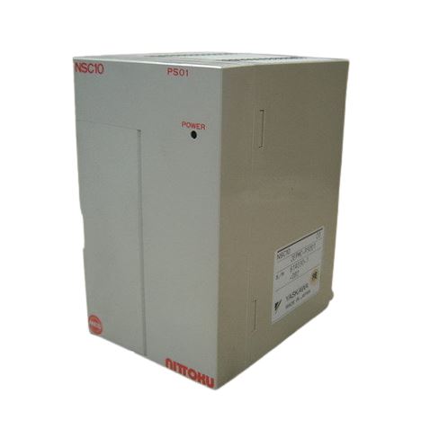 YASKAWA ELECTRIC JEPMC-PS001