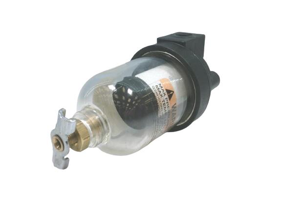 PARKER KN5S-6C06-016