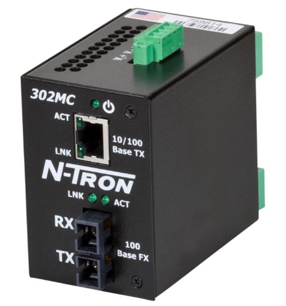 RED LION CONTROLS 302MCE-SC-15