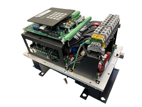 REGAL REXNORD 1105-460-040-C-Y-K38-C01-806101