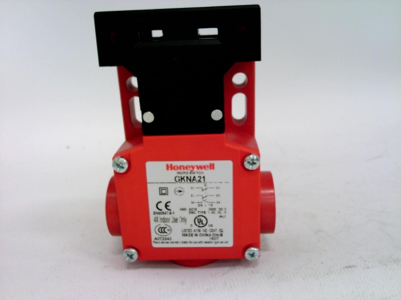 HONEYWELL GKNA21