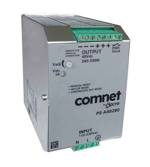 COMNET PS-A48280