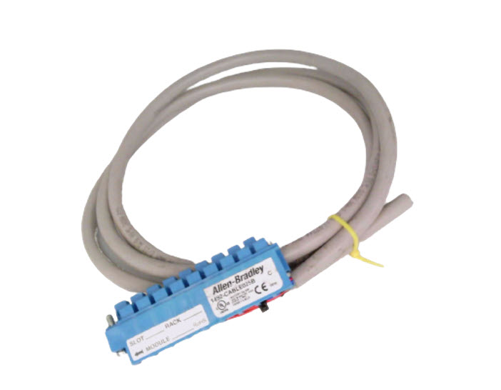 ALLEN BRADLEY 1492-CABLE025E