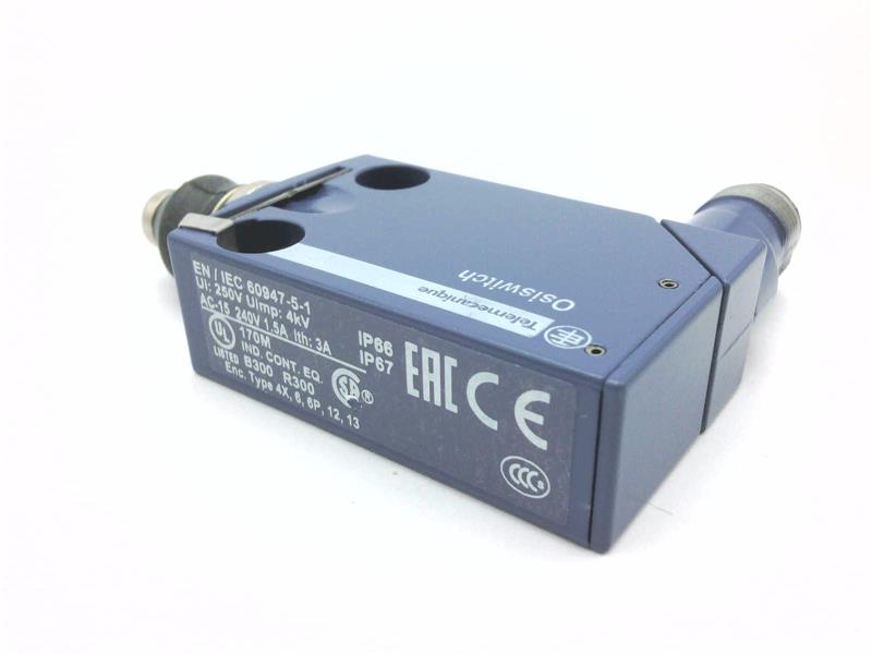 TELEMECANIQUE SENSORS XCMD2111M12