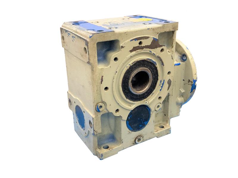 ROSSI MOTORIDUTTORI MR ICI 125 UO3A - 24X200
