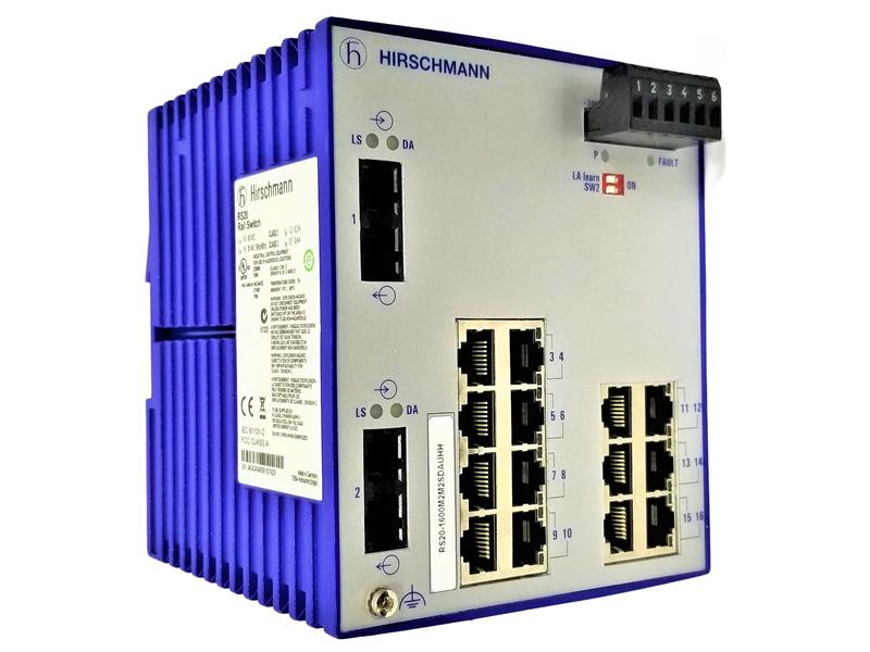 BELDEN RS20-1600M2M2SDAUHH