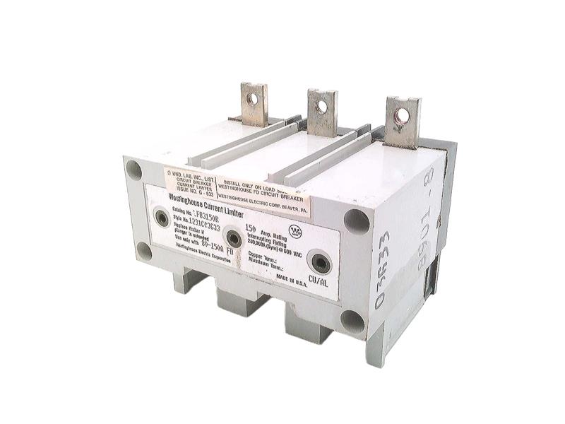 WESTINGHOUSE LFB3150R