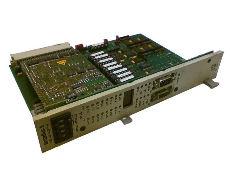 PHOENIX CONTACT IBS-S5-DCB/I-T