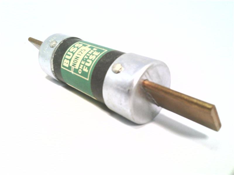 EATON CORPORATION NON-125