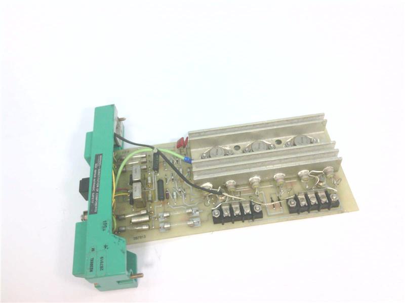 INVENSYS 2AX-DP10-FGB