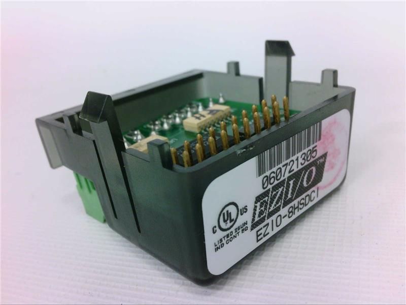 AVG AUTOMATION EZ10-8HSDC1