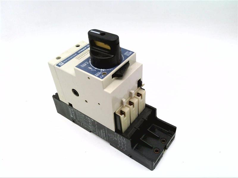 SCHNEIDER ELECTRIC LD4LC130FCH5