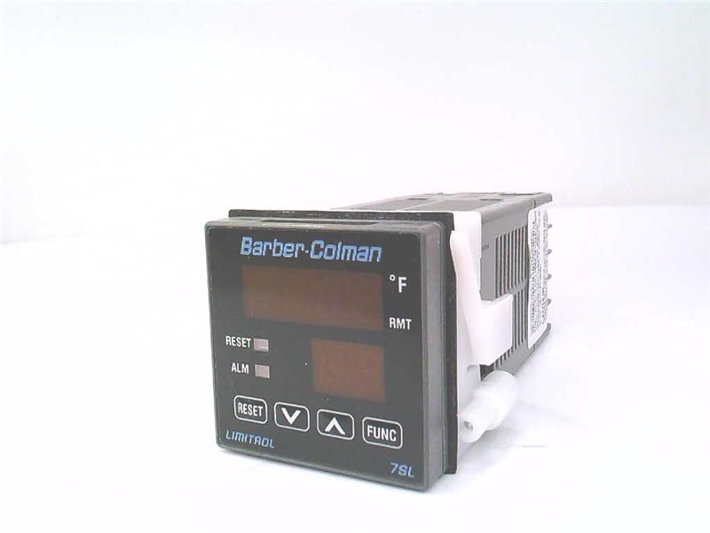 INVENSYS 7SL-91003-0000