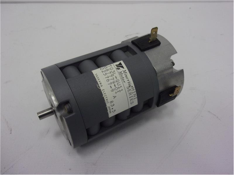 YASKAWA ELECTRIC T03L-QU11