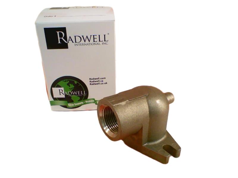 92847 by INGERSOLL RAND