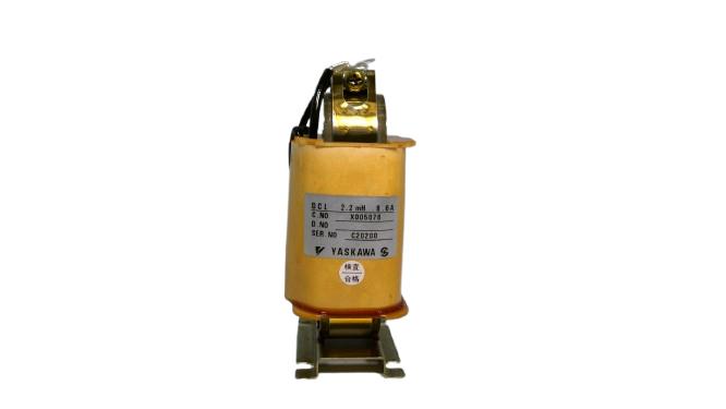 YASKAWA ELECTRIC X5076