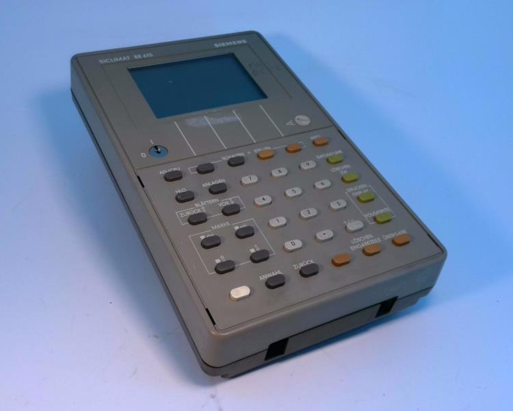 SIEMENS 6FL3001-4AA11