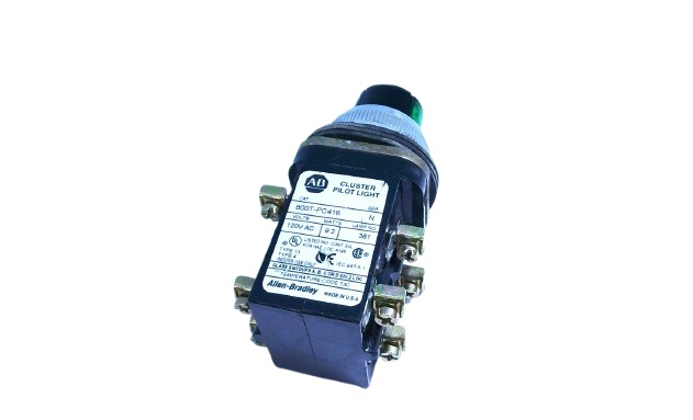 ALLEN BRADLEY 800T-PCL416XGXG