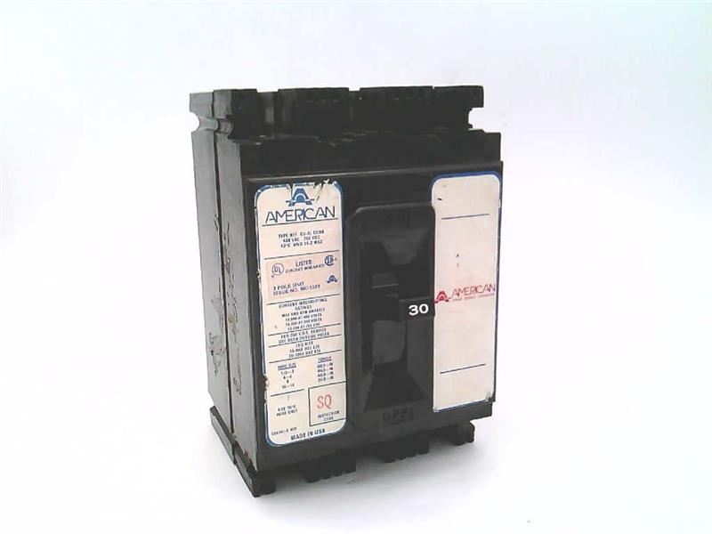 FEDERAL PACIFIC ELECTRIC NEF435030