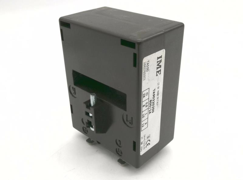 IME TAS50 800A/1A