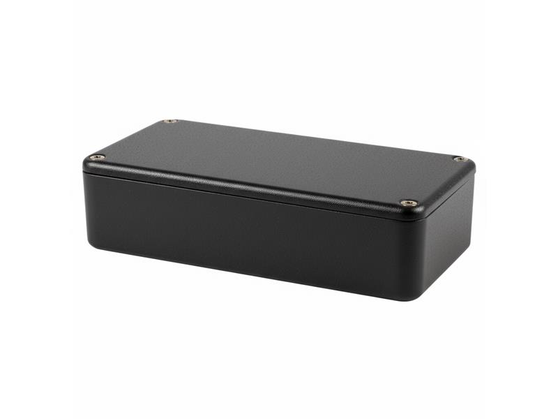 HAMMOND MANUFACTURING 1590LBBK