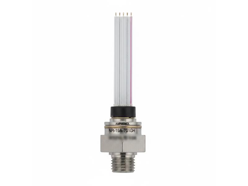 AMPHENOL NPI-19A-701GH